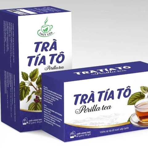 TRÀ TÍA TÔ THÚY VÂN (60g)