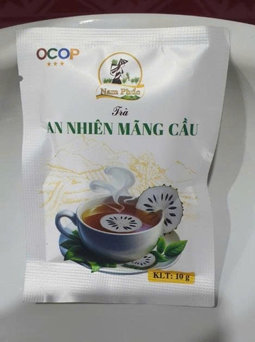 TRÀ AN NHIÊN MÃNG CẦU (250g)
