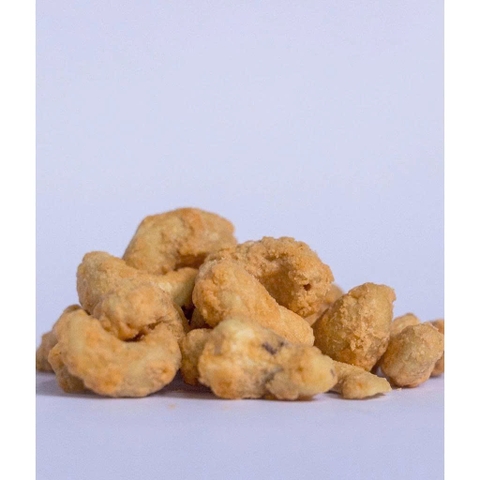 HẠT ĐIỀU PHÔ MAI (Gói 100g)