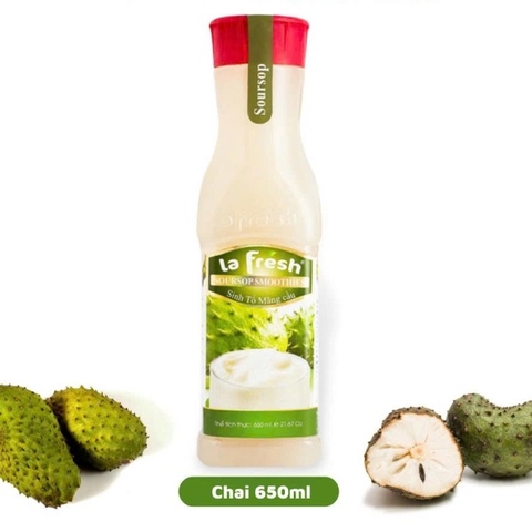 NƯỚC CỐT MÃNG CẦU (Chai 650ml)