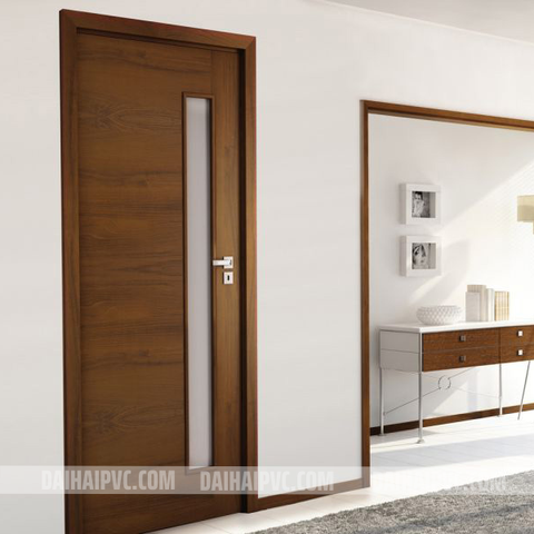 Mẫu cửa nhựa CN02