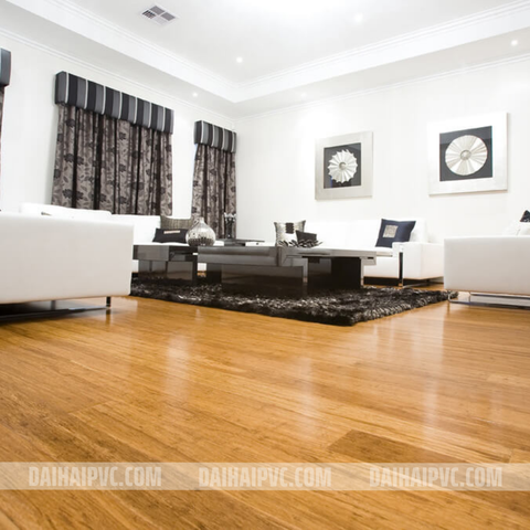 Sàn nhựa PVC vân gỗ SN08