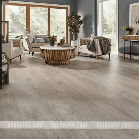 Sàn nhựa PVC vân gỗ SN10