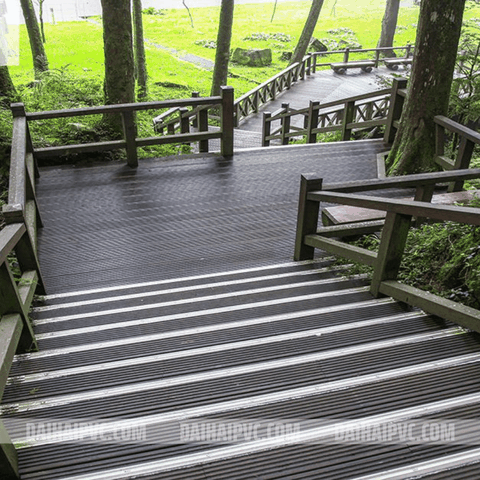 Thi công nhựa ngoài trời NT03