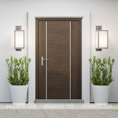 Mẫu cửa nhựa CN09