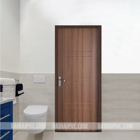 Mẫu cửa nhựa CN05