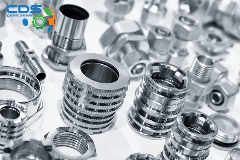 Chi Tiết Máy Móc Trong Công Nghiệp: Nền Tảng Quyết Định và Giá Trị Không Thể Phủ Nhận