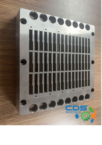 Cối khuôn dập FPCB