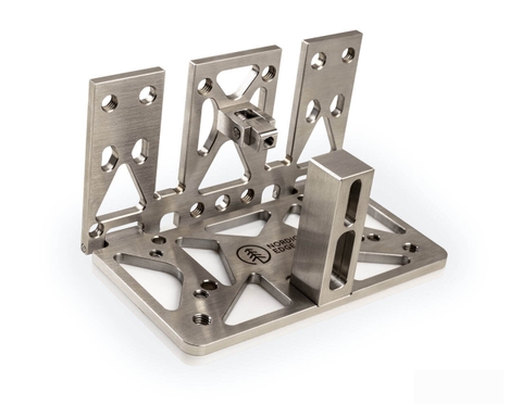 Jig for assembling #05