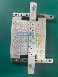 Cụm jig gá camera