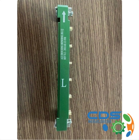 Cụm jig FPCB