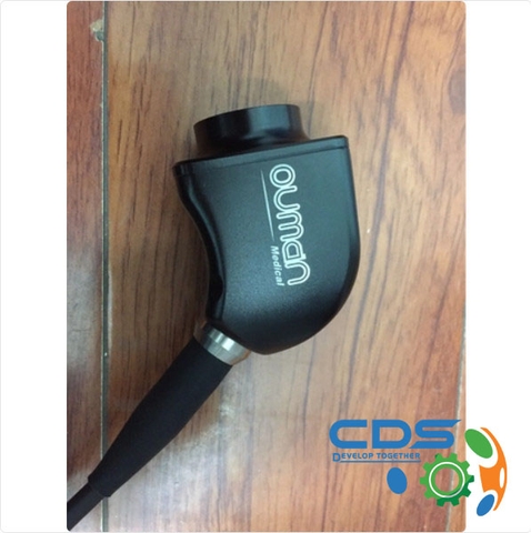 Camera cầm tay cho máy soi tai mũi họng