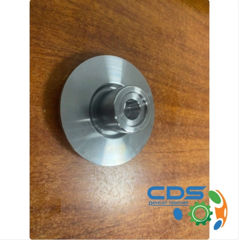 Chi tiết cục từ mang loa