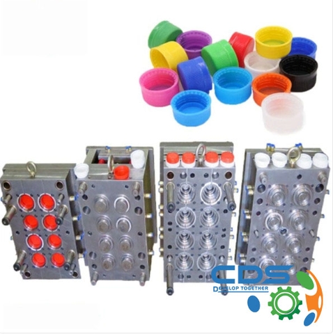 Khuôn đúc nhựa #10