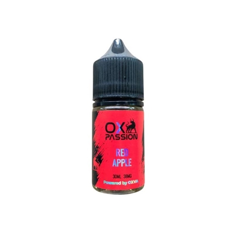 OX Passion E-Juice Fruit 30ml