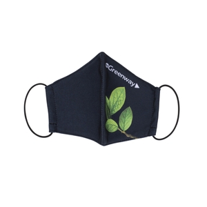 khẩu trang thân thiện môi trường Reusable Cloth Face Mask, 