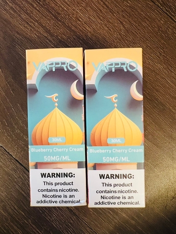 VAPPRO | The Holic