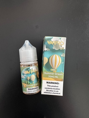 VAPPRO | The Holic