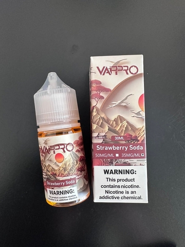 VAPPRO | The Holic