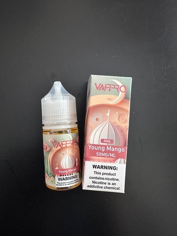 VAPPRO | The Holic