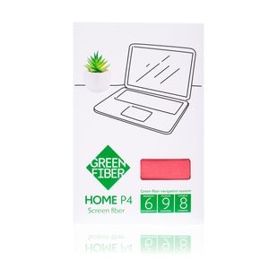 Fiber cho màn hình Green Fiber HOME Р4,