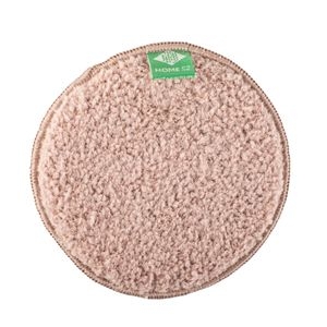 Miếng lau hình tròn Involver Green Fiber HOME S2,