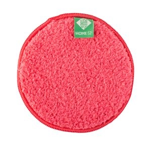 Miếng lau hình tròn Involver Green Fiber HOME S2,