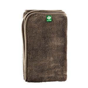 Khăn lau dọn ướt cho xe ô tô Green Fiber AUTO S16,