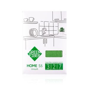 Fiber nhung Green Fiber HOME S5,