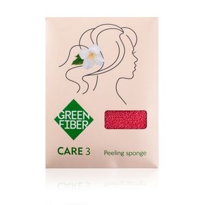 Miếng tẩy da chết Green Fiber CARE 3