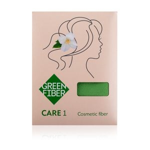 Fiber rửa mặt Green Fiber CARE 1,