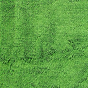 Khăn lau dọn ướt cho xe ô tô Green Fiber AUTO S16,