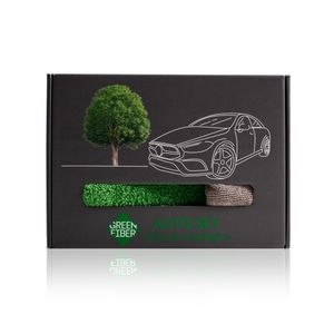 AUTO SET Glass & Headlights set Bộ sản phẩm lau kính và đèn pha