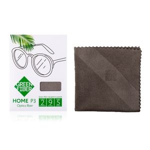 Fiber cho kính mắt Green Fiber HOME Р3,