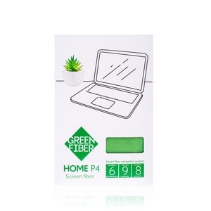 Fiber cho màn hình Green Fiber HOME Р4,