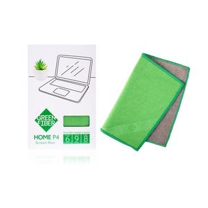Fiber cho màn hình Green Fiber HOME Р4,