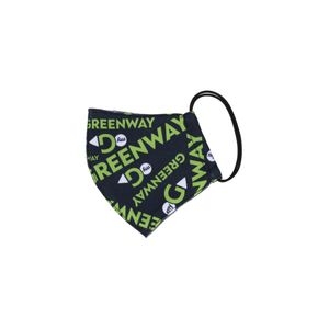 khẩu trang thân thiện môi trường Greenway