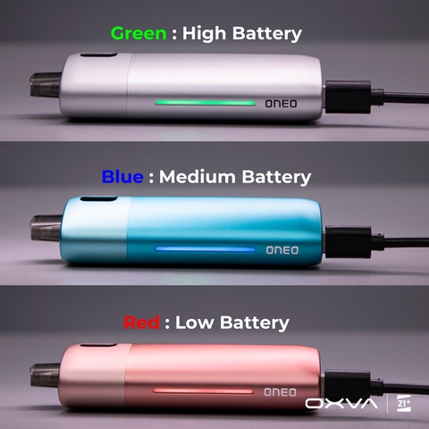 Bộ Pod OXVA ONEO