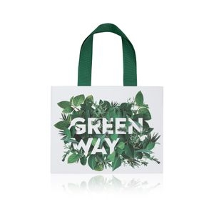 Túi đựng quà size nhỏ phụ kiện “Greenway”, 22 х 17 х 10 cm