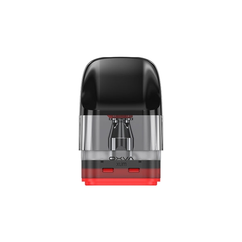 OXVA XLIM EZ CARTRIDGE (Nạp ​​đầy từ trên xuống) - 3ML/2ML