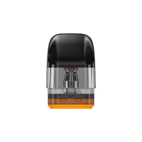 OXVA XLIM EZ CARTRIDGE (Nạp ​​đầy từ trên xuống) - 3ML/2ML