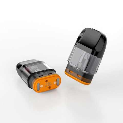 OXVA XLIM EZ CARTRIDGE (Nạp ​​đầy từ trên xuống) - 3ML/2ML