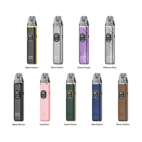 Bộ OXVA XLIM Pro 2