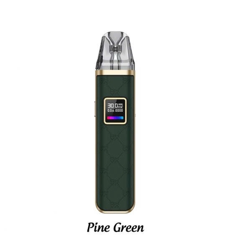 OXVA Xlim Prov1 30W New Color – Màu mới, sức mạnh mới