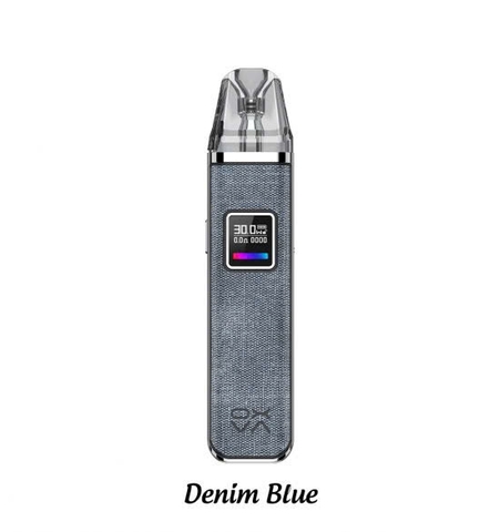 OXVA Xlim Prov1 30W New Color – Màu mới, sức mạnh mới