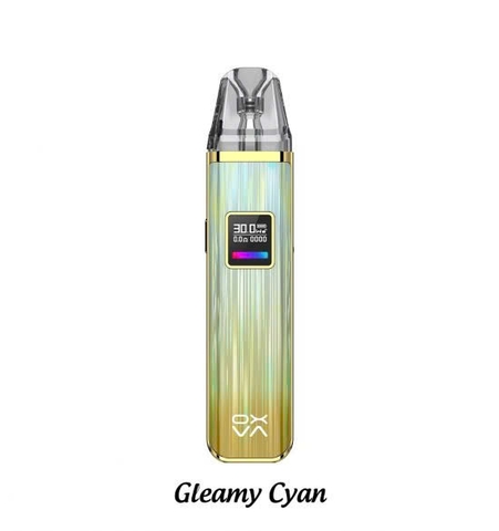 OXVA Xlim Prov1 30W New Color – Màu mới, sức mạnh mới