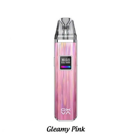 OXVA Xlim Prov1 30W New Color – Màu mới, sức mạnh mới