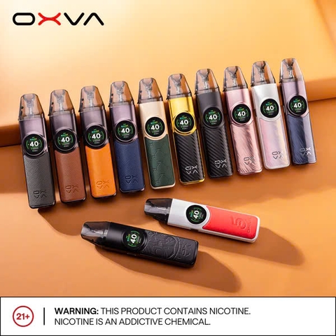 Bộ OXVA NeXLIM 40W 1500mAh