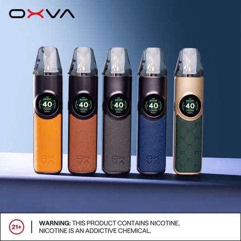 Bộ OXVA NeXLIM 40W 1500mAh