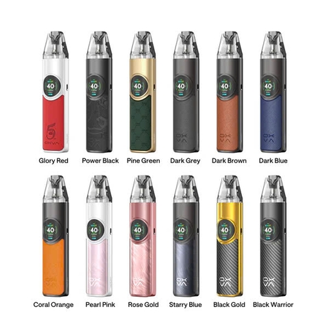 Bộ OXVA NeXLIM 40W 1500mAh